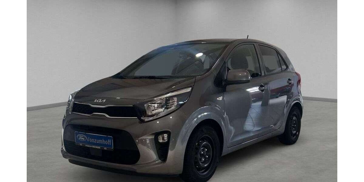 Kia Picanto 33.480 km 11.799 &euro; Wuppertal 42117