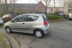 Chevrolet Kalos 53.600 km 1.350 &euro; Dortmund 44135