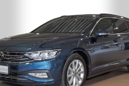 VW Passat Variant 34.098 km 29.950 &euro; Schwerte 58239