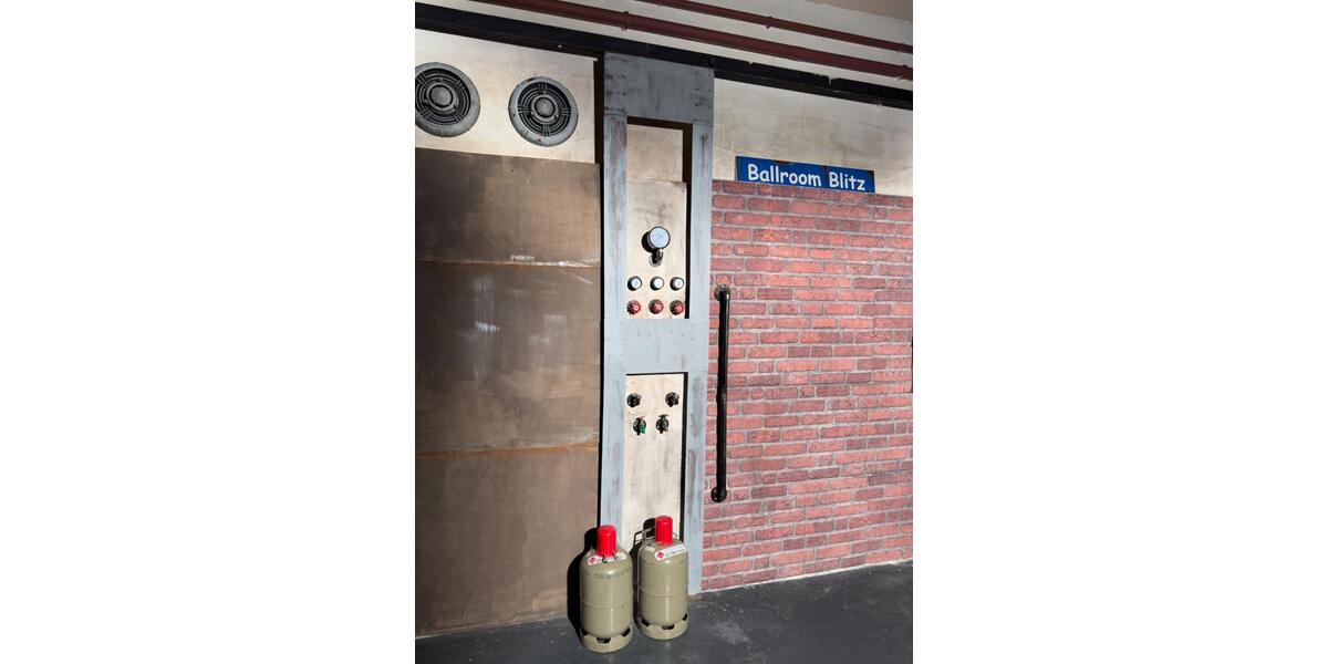 Gewerbeobjekt Mülheim an der Ruhr Heißen - 40&euro; | Angebot:25309885