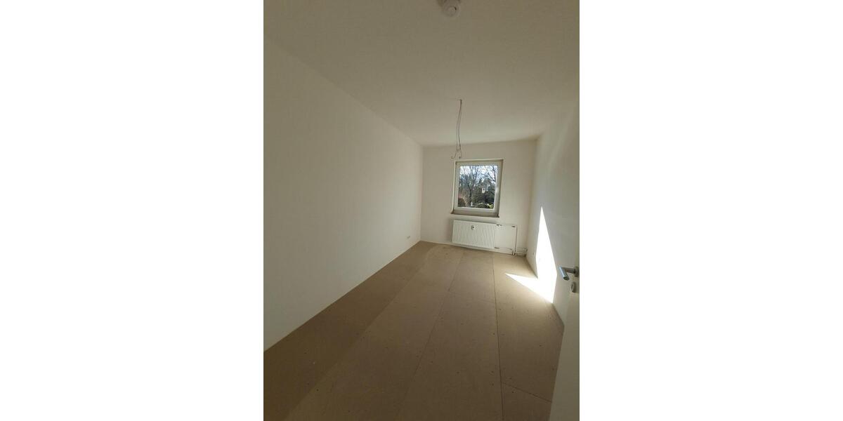 Erdgeschoßwohnung Marl Alt-Marl - 3.5 Zimmer, 51 m&sup2;, 470&euro; | Angebot:24620555