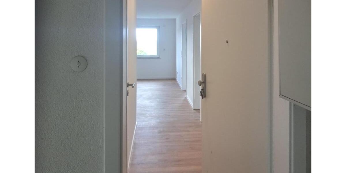 Dachgeschoßwohnung Schwerte - 3 Zimmer, 44 m&sup2;, 550&euro; | Angebot:25590121