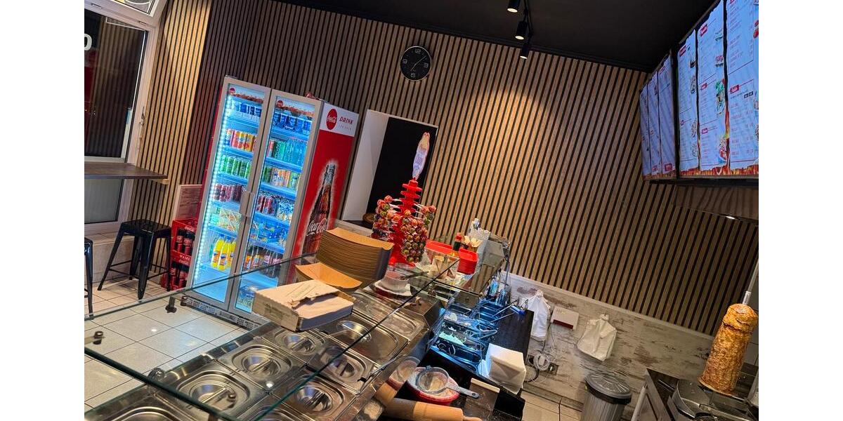 Gewerbeobjekt Lünen Alstedde - 50&euro; | Angebot:26416598