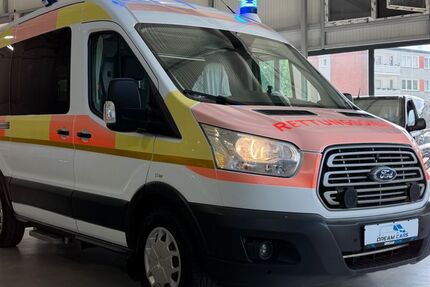 Ford Transit 289.900 km 17.900 &euro; Gelsenkirchen 45879