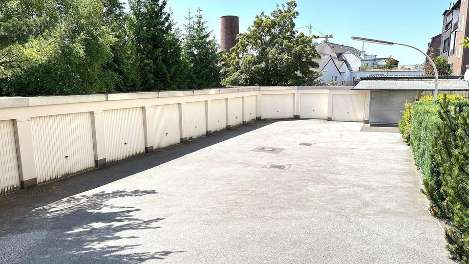 Gewerbeobjekt Wuppertal Gemarkung Langerfeld - 1.500&euro; | Angebot:20427458