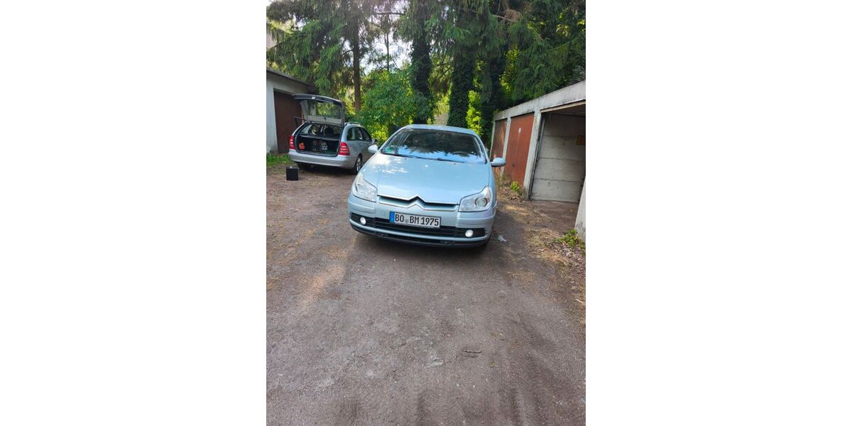 Citroen C5 206.000 km 1.300 &euro; Bochum 44894