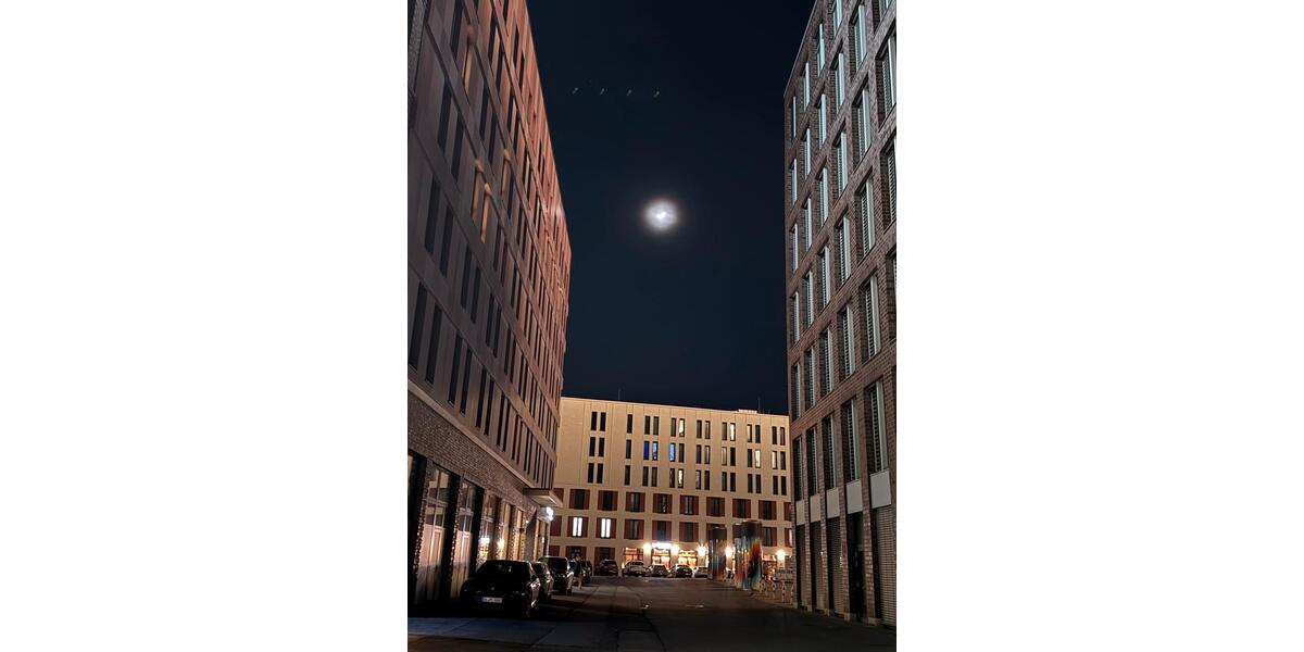 Erdgeschoßwohnung Dortmund Innenstadt West - 1 Zimmer, 19 m&sup2;, 599&euro; | Angebot:25844102