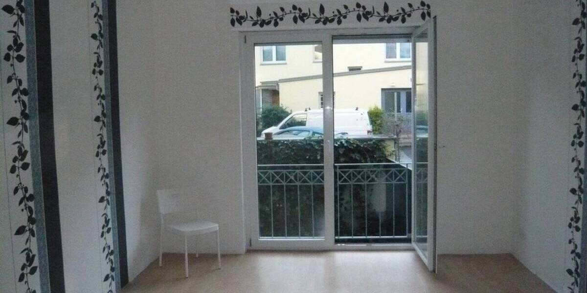 Etagenwohnung Hagen Mittelstadt - 1 Zimmer, 30 m&sup2;, 240&euro; | Angebot:26930605