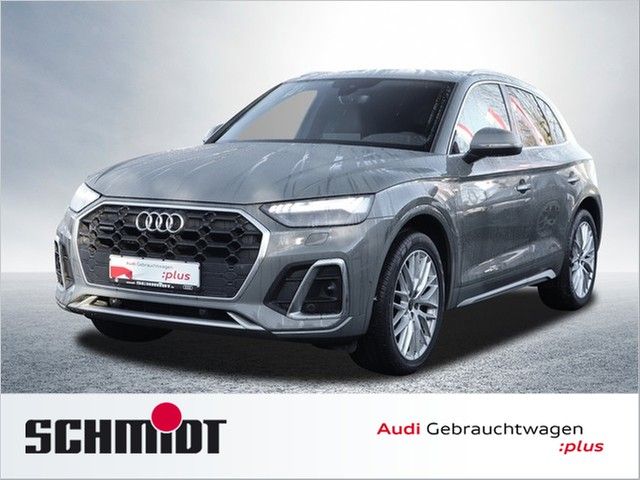 Audi Q5 28.180 km 44.840 &euro; Recklinghausen 45657