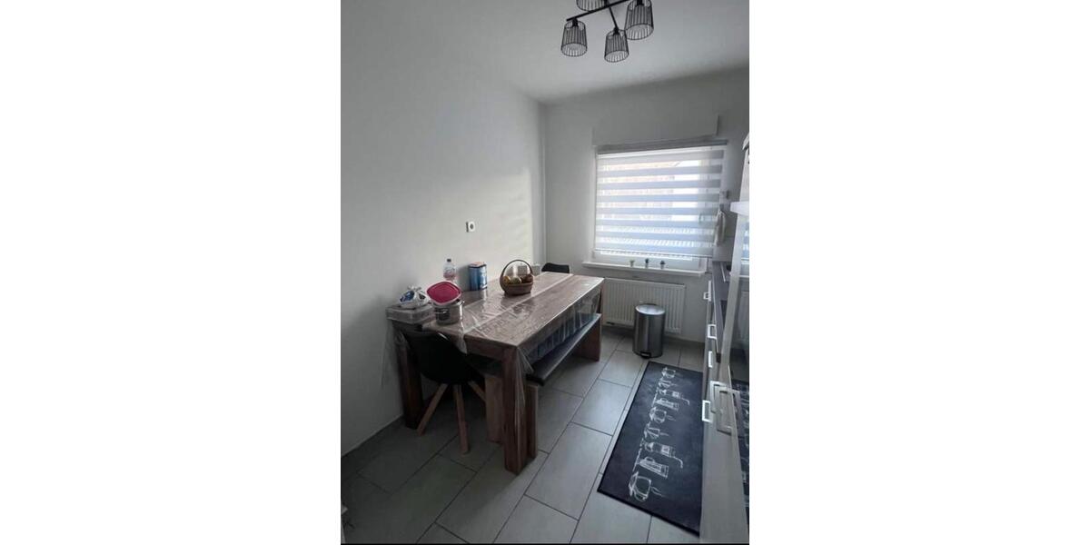 Erdgeschoßwohnung Datteln - 3.5 Zimmer, 60 m&sup2;, 900&euro; | Angebot:26409945