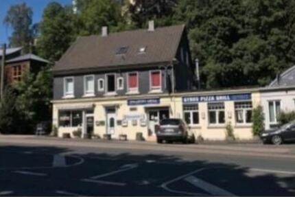 Haus Wuppertal Eckbusch - 10 Zimmer, 323 m&sup2;, 459.000&euro; | Angebot:25903480