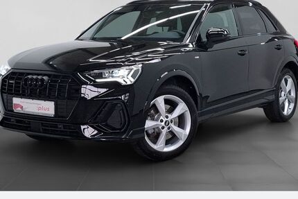 Audi Q3 9.262 km 47.950 &euro; Bochum 44809