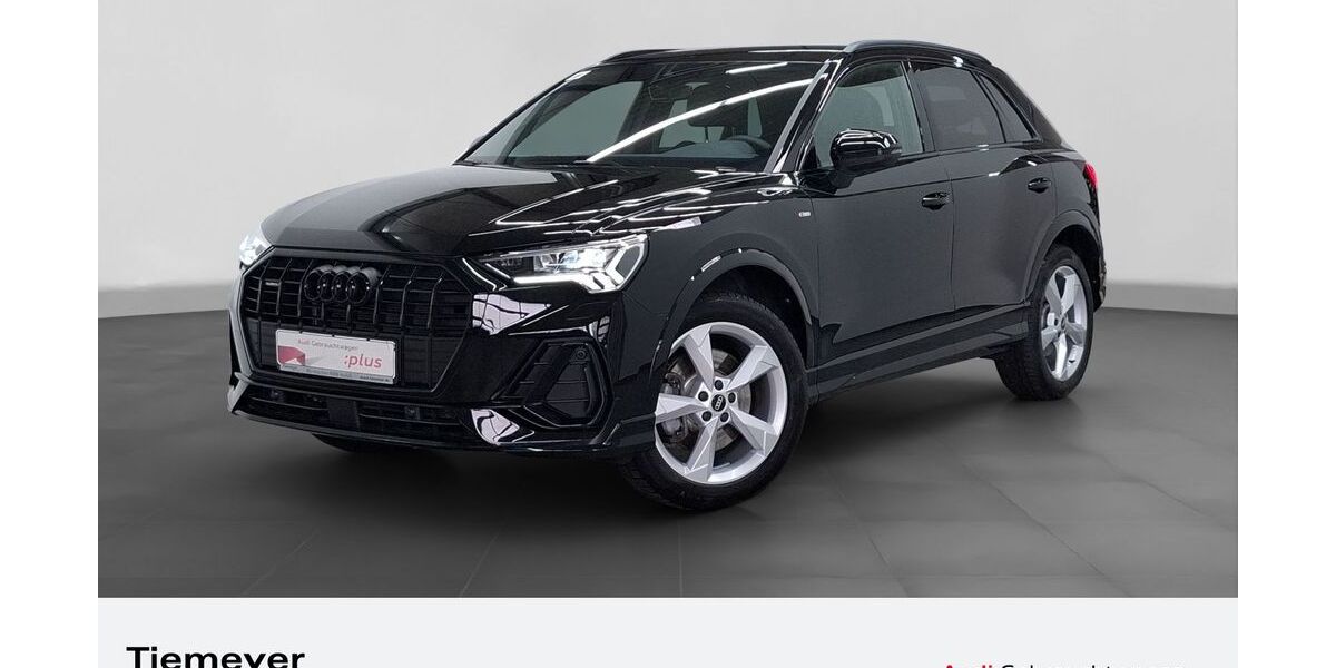 Audi Q3 9.262 km 47.950 &euro; Bochum 44809