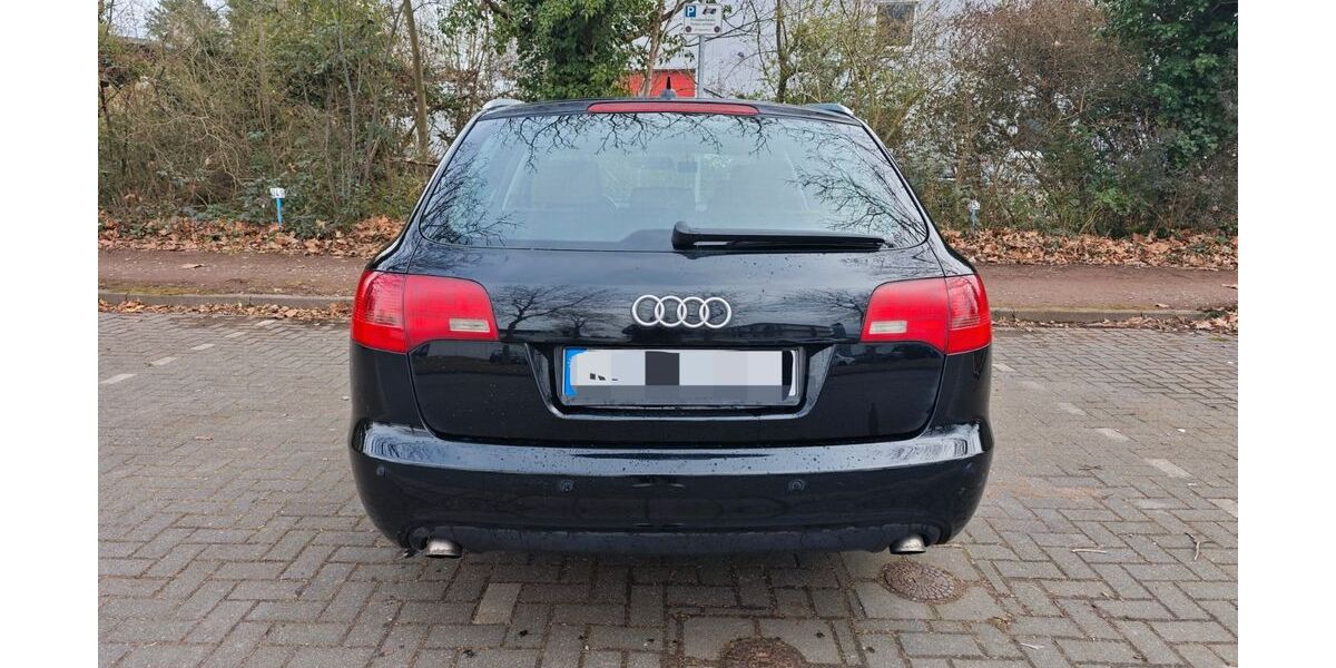 Audi A6 233.000 km 2.999 &euro; Dorsten 46282