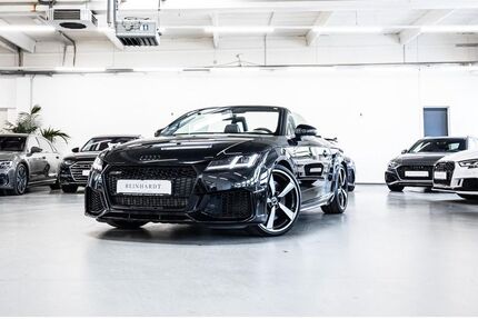 Audi TT RS 80.411 km 51.980 &euro; Hagen 58091