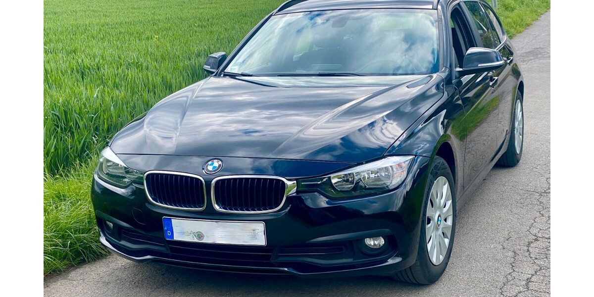BMW 318 179.000 km 7.350 &euro; Heiligenhaus 42579