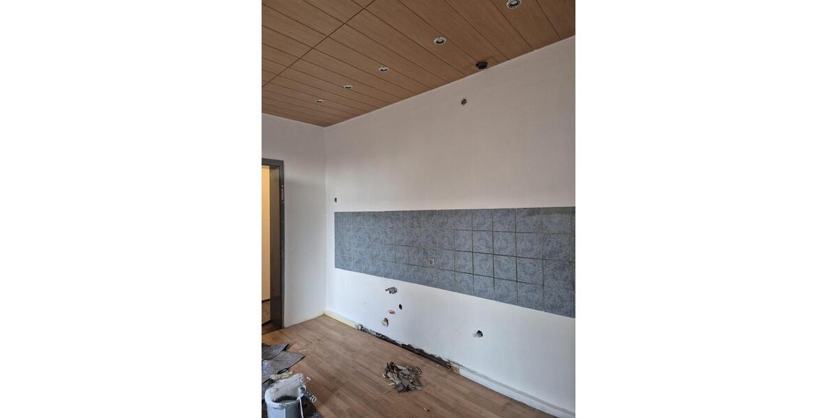 Etagenwohnung Gelsenkirchen Gelsenkirchen-Mitte - 3.5 Zimmer, 74 m&sup2;, 525&euro; | Angebot:25433292