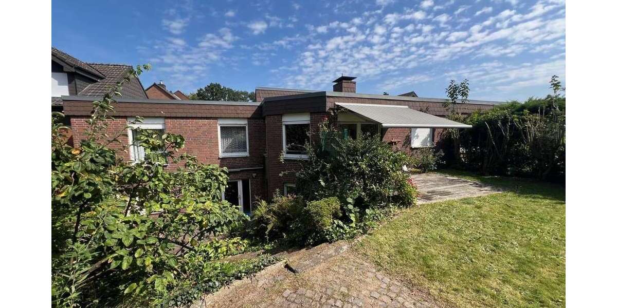 Einfamilienhaus Marl Alt-Marl - 14 Zimmer, 229 m&sup2;, 469.000&euro; | Angebot:24496294