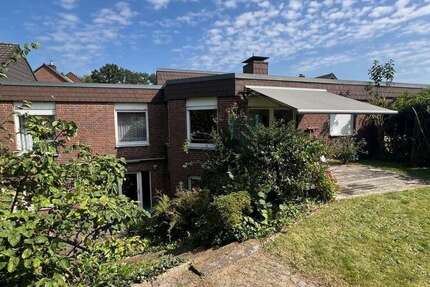 Haus Marl Alt-Marl - 14 Zimmer, 229 m&sup2;, 469.000&euro; | Angebot:24496294