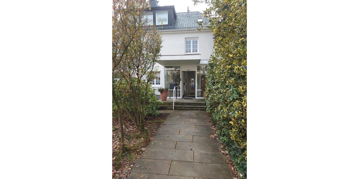 Dachgeschoßwohnung Ennepetal - 2 Zimmer, 50 m&sup2;, 380&euro; | Angebot:25328035