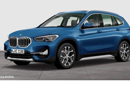 BMW X1 53.400 km 23.690 &euro; Velbert 42553