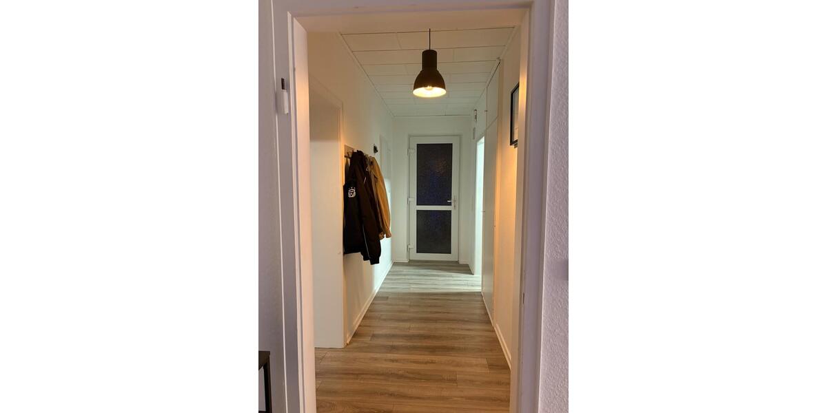 Etagenwohnung Dorsten - 3 Zimmer, 67 m&sup2;, 695&euro; | Angebot:25982697