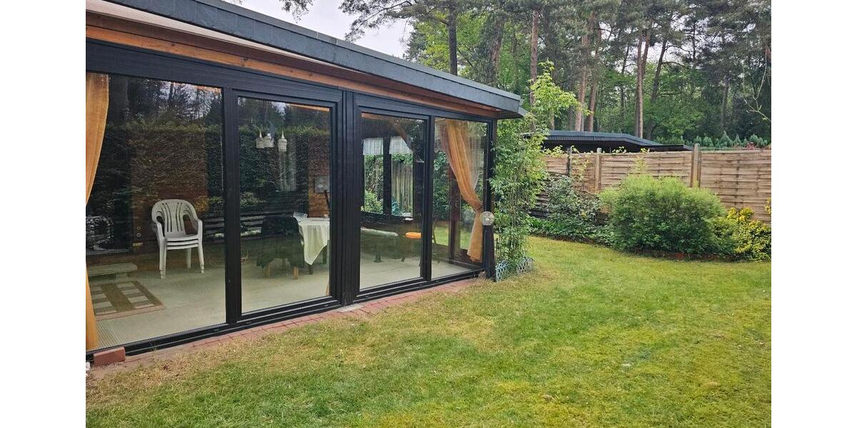 Einfamilienhaus Olfen - 2 Zimmer, 40 m&sup2;, 65.000&euro; | Angebot:26481674