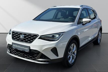 Seat Arona 5.000 km 19.990 &euro; Wuppertal 42109