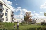 Etagenwohnung Bochum Wiemelhausen - 2 Zimmer, 76 m&sup2;, 1.027&euro; | Angebot:26170255