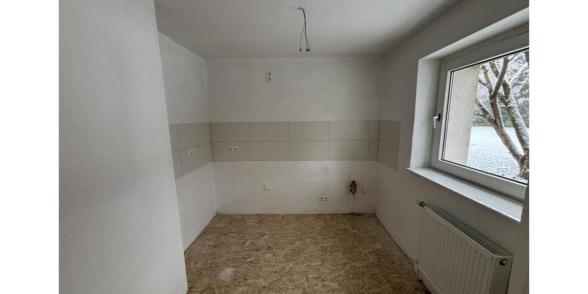 Etagenwohnung Bochum Werne - 1.5 Zimmer, 42 m&sup2;, 354&euro; | Angebot:24856853