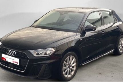 Audi A1 29.996 km 20.980 &euro; Schwelm 58332