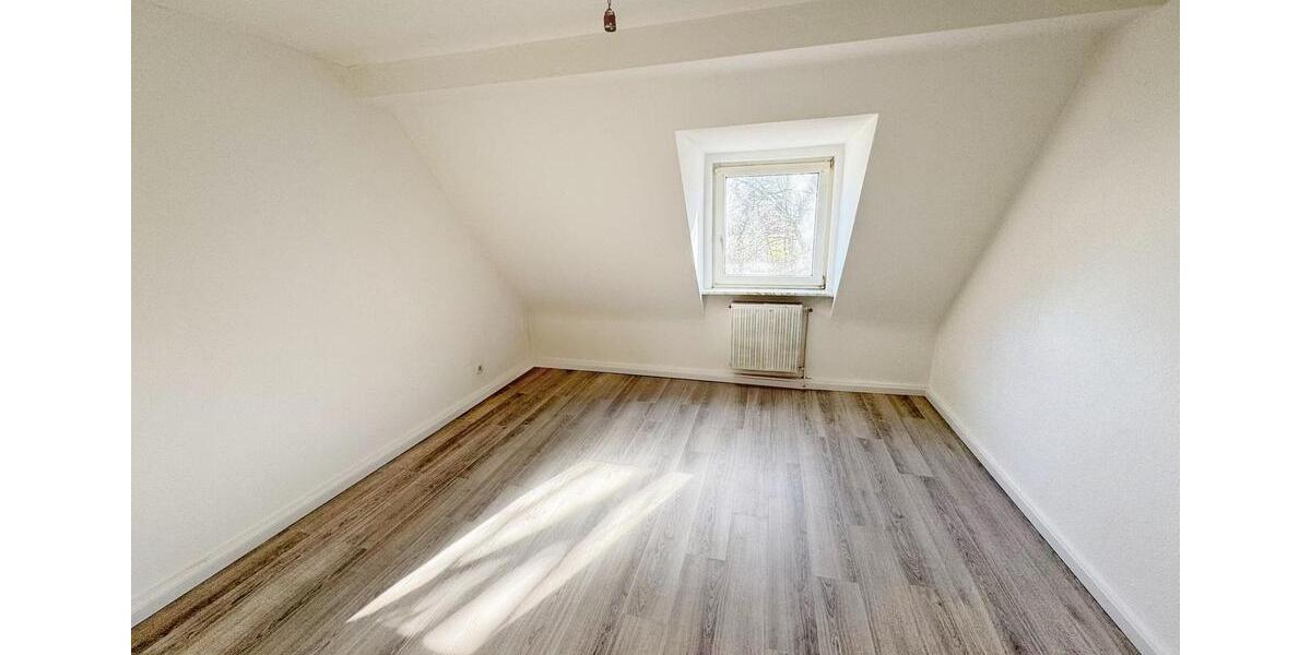 Etagenwohnung Herne Wanne - 2.5 Zimmer, 42 m&sup2;, 380&euro; | Angebot:25304424