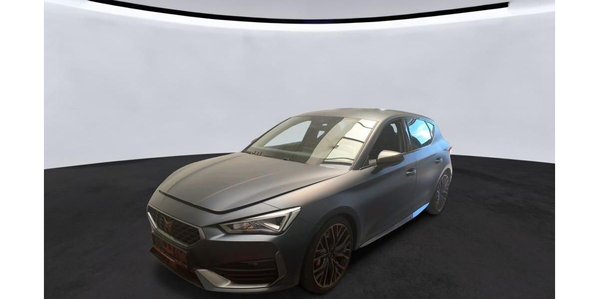 Cupra Leon 66.845 km 27.786 &euro; Hagen 58091