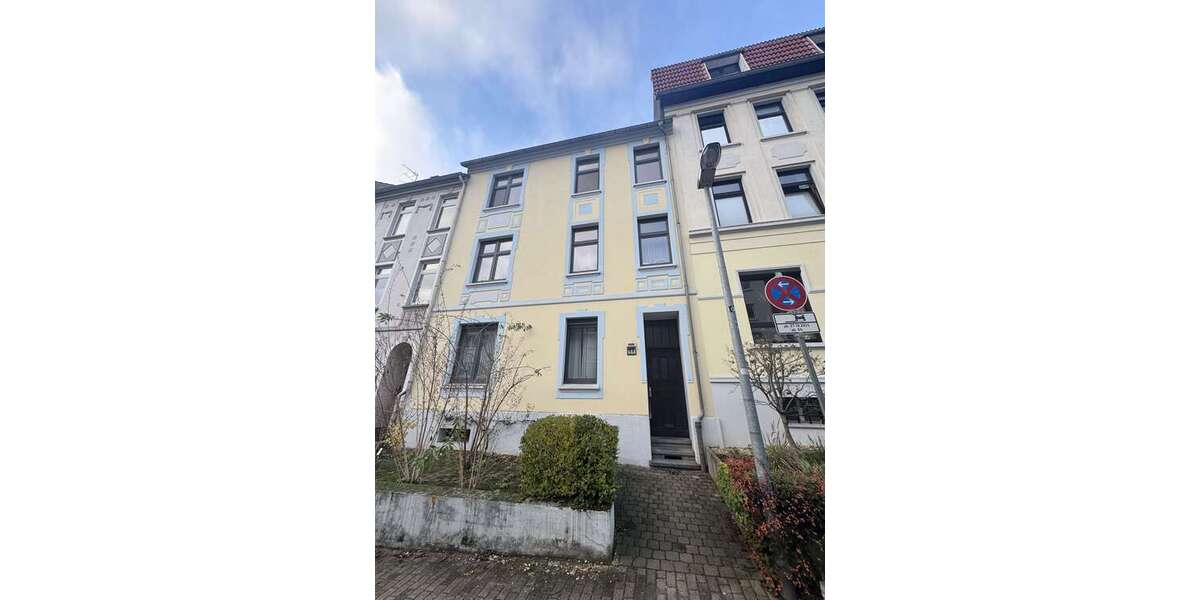 Etagenwohnung Mülheim an der Ruhr - 2 Zimmer, 64 m&sup2;, 682&euro; | Angebot:24214886