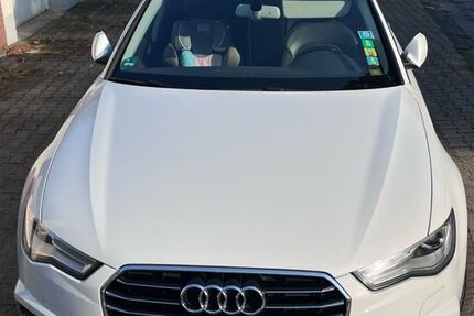 Audi A6 159.740 km 17.222 &euro; Gelsenkirchen 46891