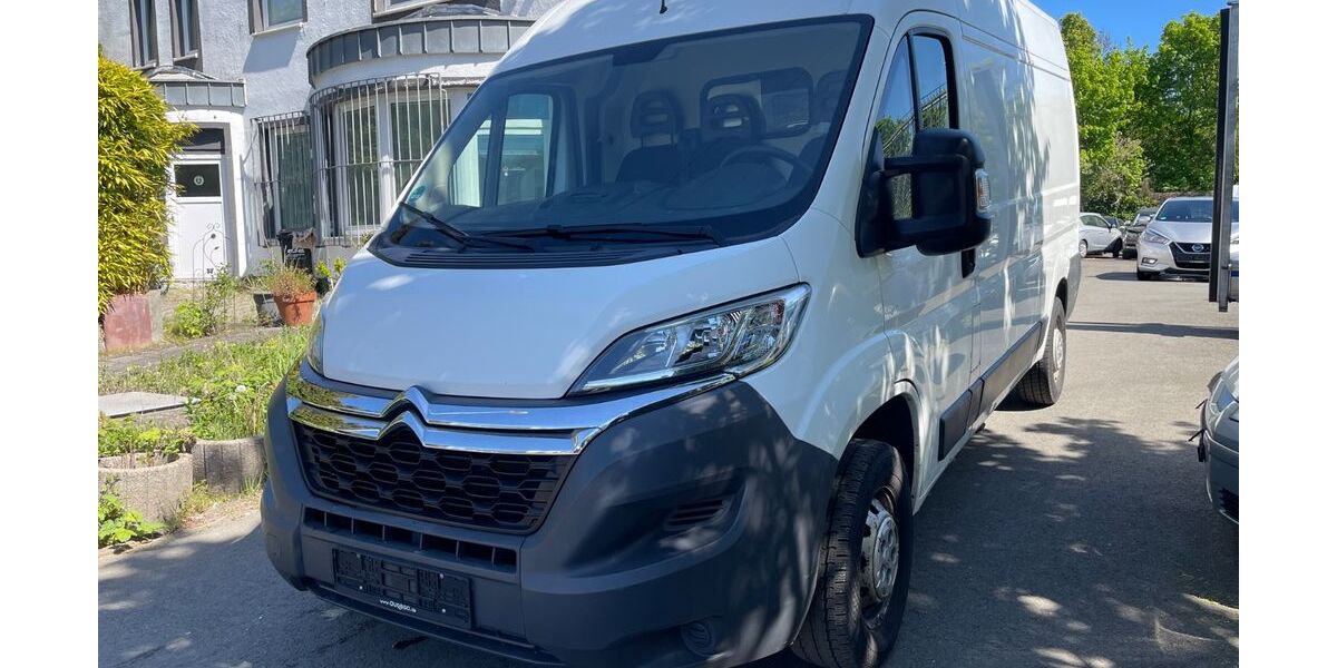 Citroen Jumper 107.000 km 7.557 &euro; Essen 45326