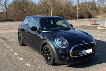 Mini ONE 36.900 km 16.950 &euro; Herne 44627