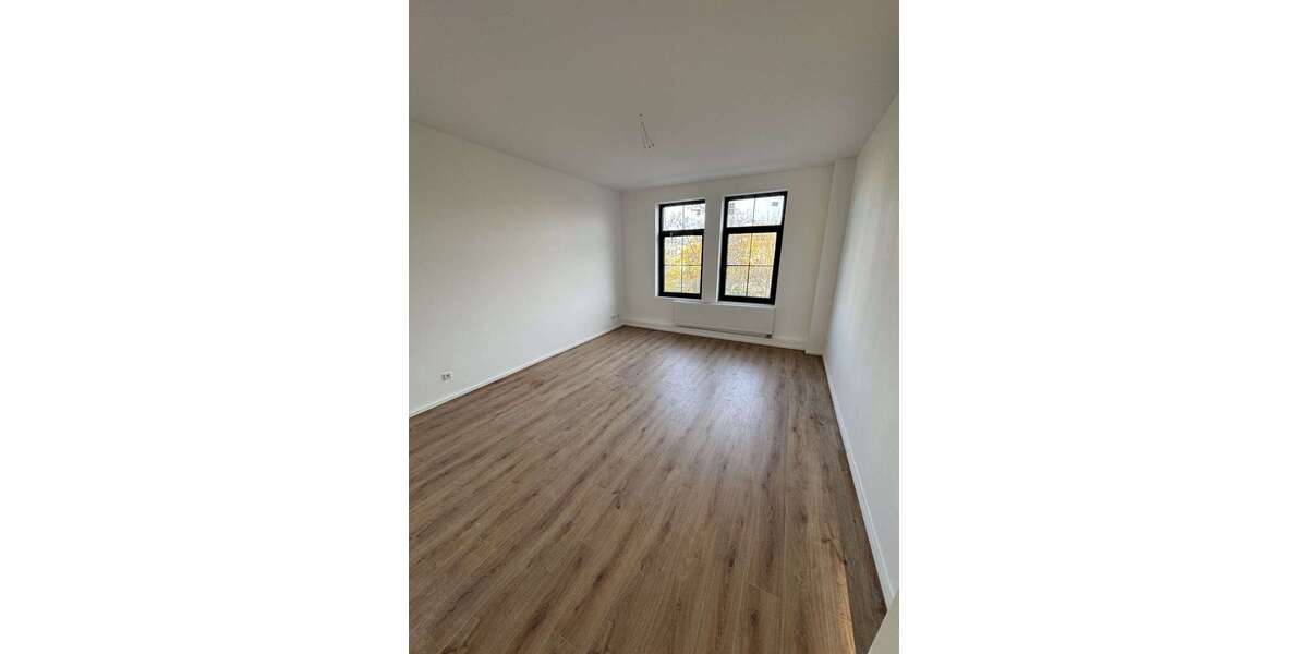 Etagenwohnung Essen Stadtkern - 3 Zimmer, 85 m&sup2;, 1.080&euro; | Angebot:25167388