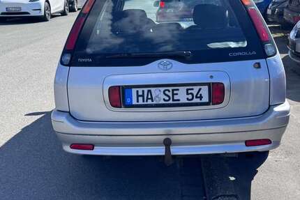 Toyota Corolla 210.926 km 1.999 &euro; Dortmund 44379