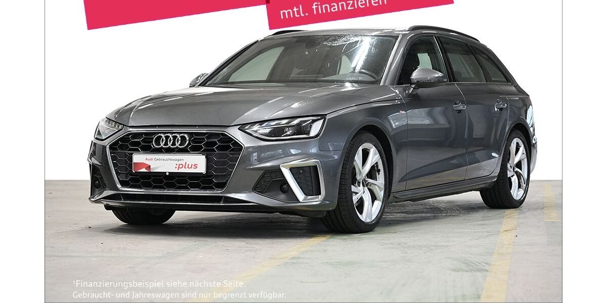 Audi A4 131.020 km 25.889 &euro; Wuppertal 42109