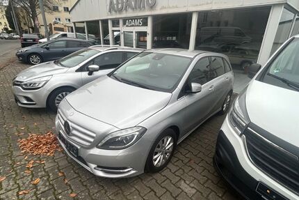 Mercedes-Benz B 200 142.000 km 9.590 &euro; Bochum 44879