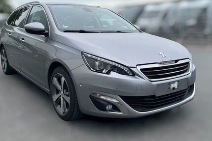 Peugeot 308 133.000 km 7.800 &euro; Essen 45309