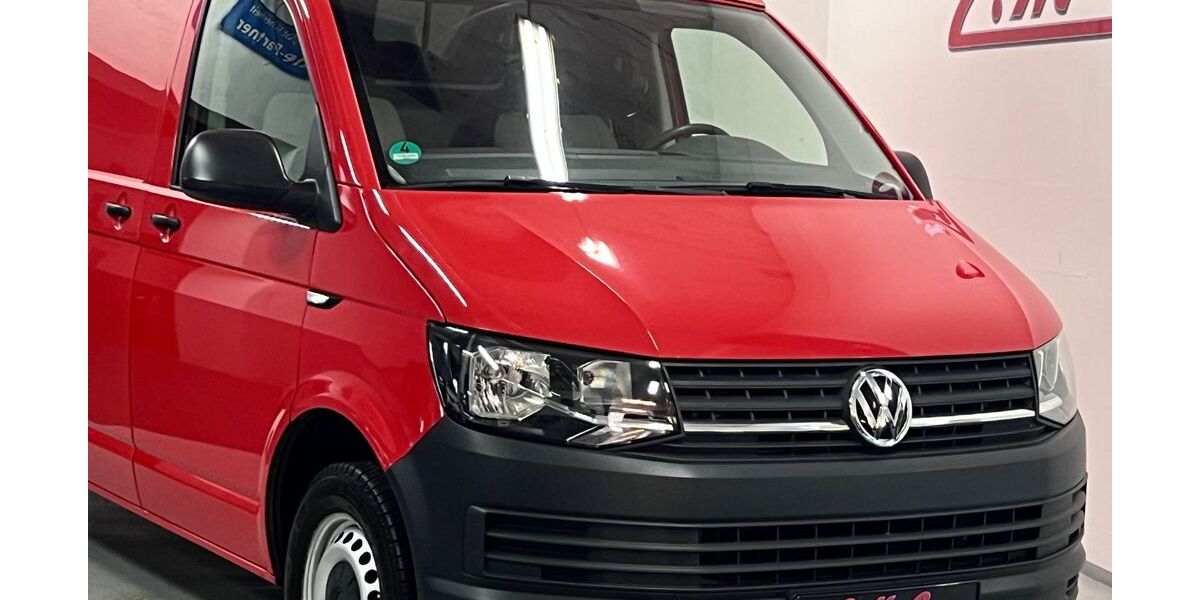 VW T6 Transporter 239.000 km 10.690 &euro; Wuppertal 42289