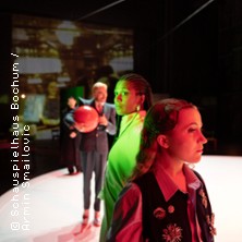 Spieler 10.04.2026 Schauspielhaus Bochum