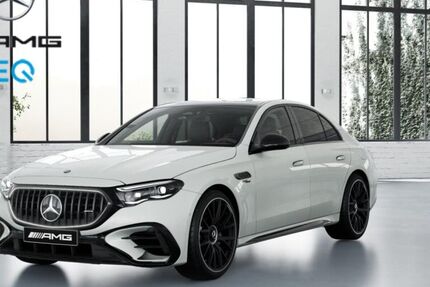 Mercedes-Benz E 53 AMG 13.190 km 86.880 &euro; Schwerte 58239