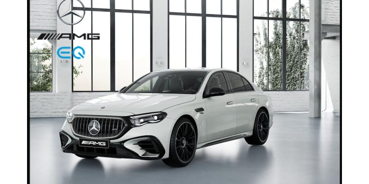 Mercedes-Benz E 53 AMG 13.190 km 86.880 &euro; Schwerte 58239