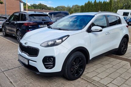 Kia Sportage 89.307 km 12.890 &euro; Herten 45701