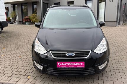 Ford Galaxy 257.000 km 4.890 &euro; Lüdinghausen 59348