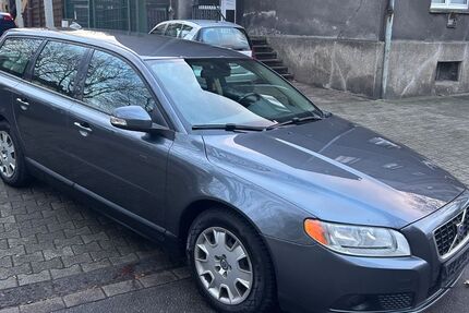 Volvo V70 250.000 km 2.690 &euro; Gelsenkirchen 45889