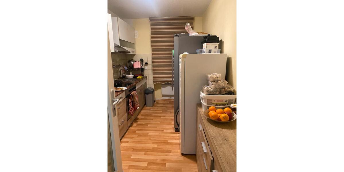 Etagenwohnung Essen Stadtbezirk III - 3 Zimmer, 63 m&sup2;, 510&euro; | Angebot:24935029
